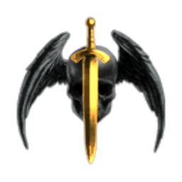 Temple of the Blade