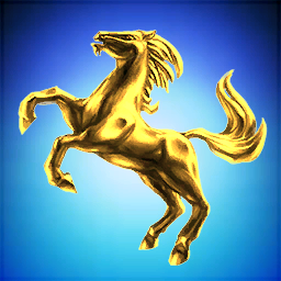 1ST Cavalry DIV HOLDING