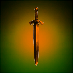 Blade of Honor