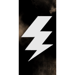 Broken Lightning