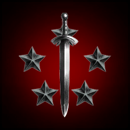 Mighty Men of Valor