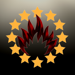 Strength And Fire Corporation