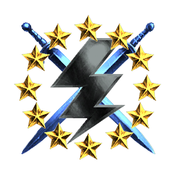 Coded Arms