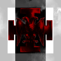 Blood Jackals