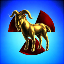 B. S. Radioactive Sheep Farm