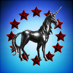 White Unicorn Traders