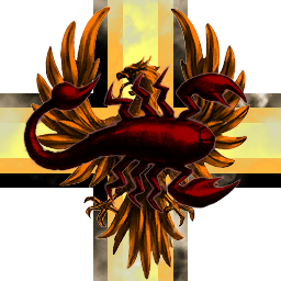 Blood Scorpios of Destiny