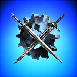Empire War Materials