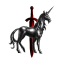 Chanoun Light Horse