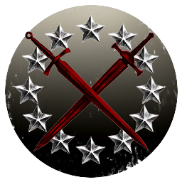 Tom's Steel Soldiers