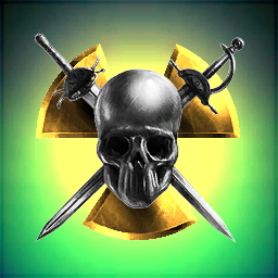 The Evil Dominion