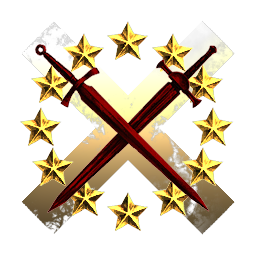 Maximus Moriedus Legion