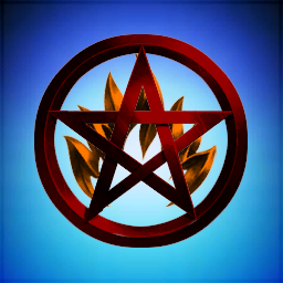 The Fire Within