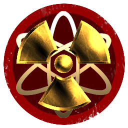 Depleted Uranium
