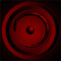 Circel of red dawn