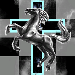 Holy miners