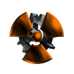 Rust Tech Heavy Salvaging