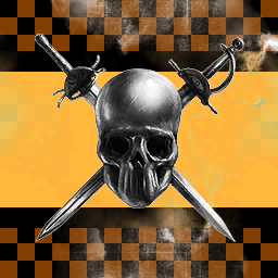 Iron Cross Brothers