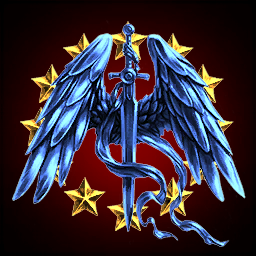 Wings of Angels