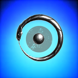 Order of Infinity
