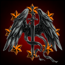 Ravenwing S.T.A.R.S.