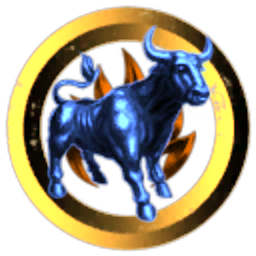 Bull in a Ring