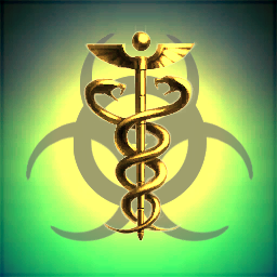 eXtra-terrestrial MEDical