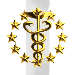 501st FORCE RECON DIVISION