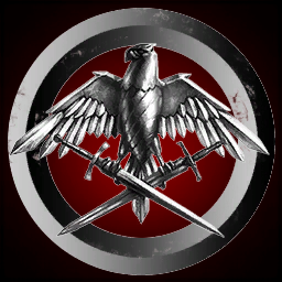 The Steel Ravens