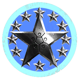 White Stars
