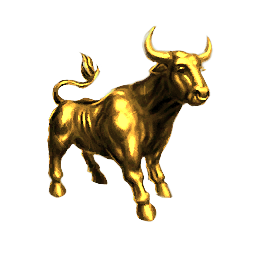 GOLDEN TAURUS