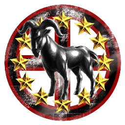 Galactic Goat Herders
