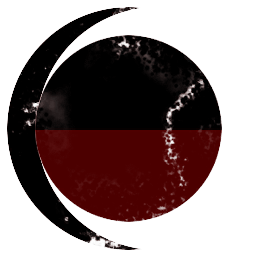 Rising Crimson Moon Logistics