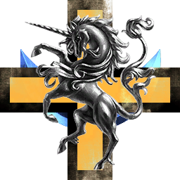 Horse Cross Moon