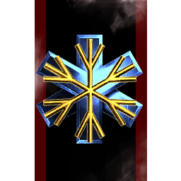 THE WORLD FROM ICE