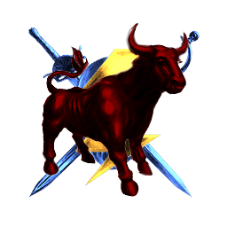 Webbies Chaos Kavallerie