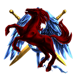 Plastered Horsemen