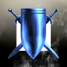 Shield Of EVE