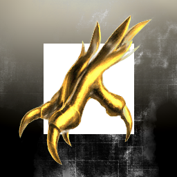 The Hooded Claw