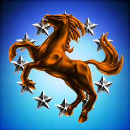 My little pony's