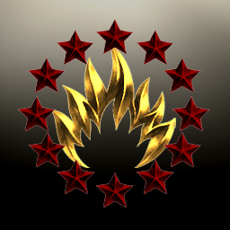 Gallante frontier's and Workers unionen