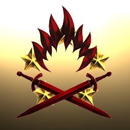 Blood Mercenaries of the Red Hand