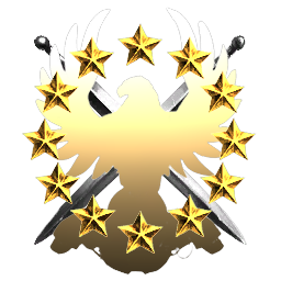 The Pride of Caldari