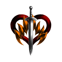 Burning Hearts