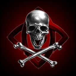 Tepid Pebble Pirates