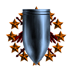 Eta Carinae Defense Union