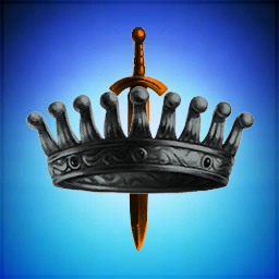 Victory Iron Crown Enterprises
