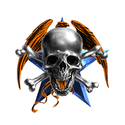 Deathly Blood