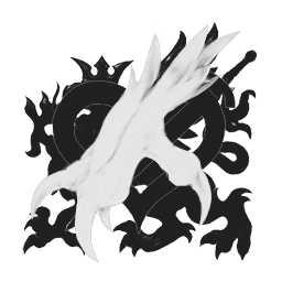 Angel's Claw