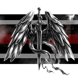 Brotherhood of the Amarrian Dragon